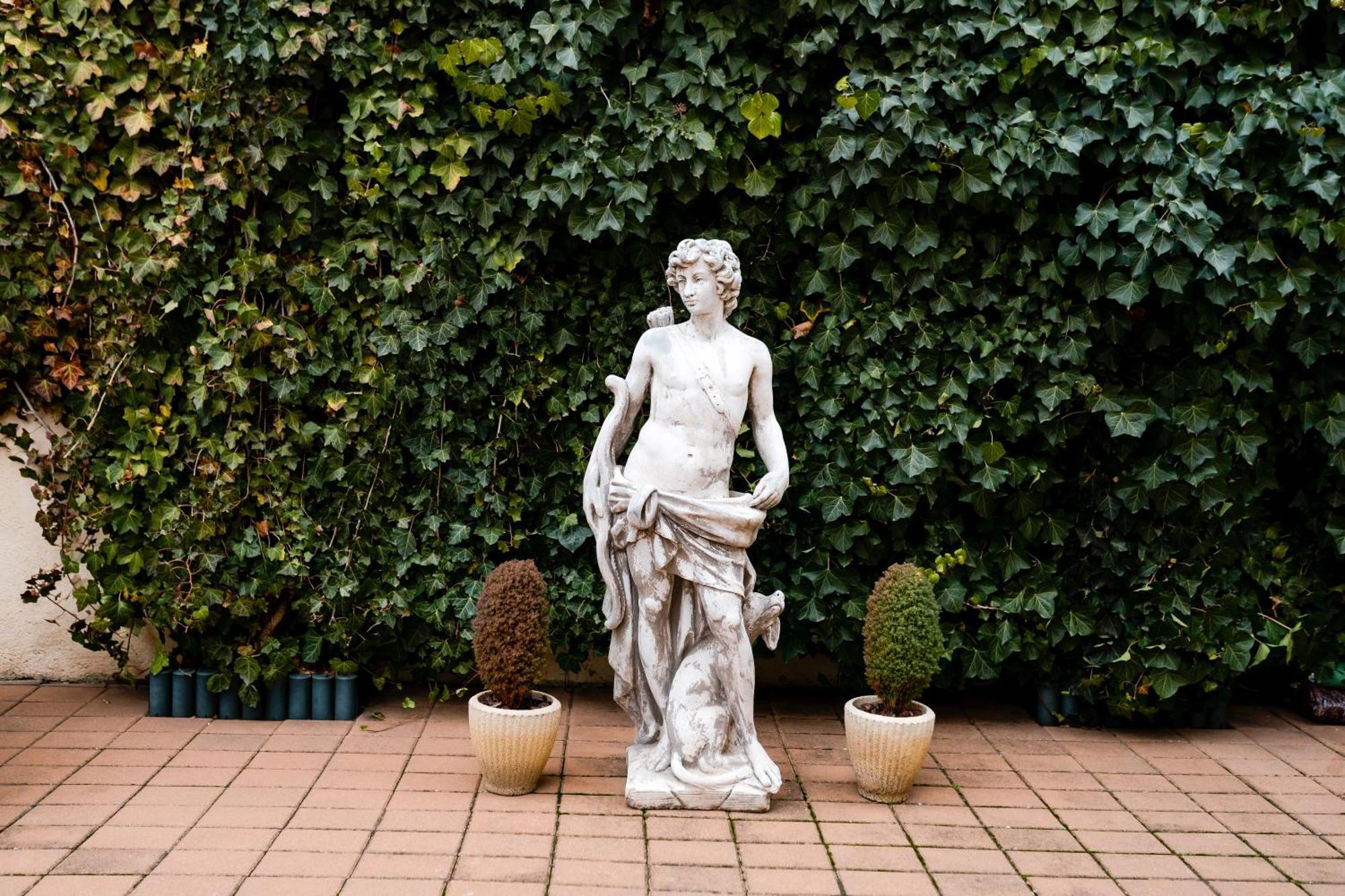 Rosen Villa Сибиу Екстериор снимка