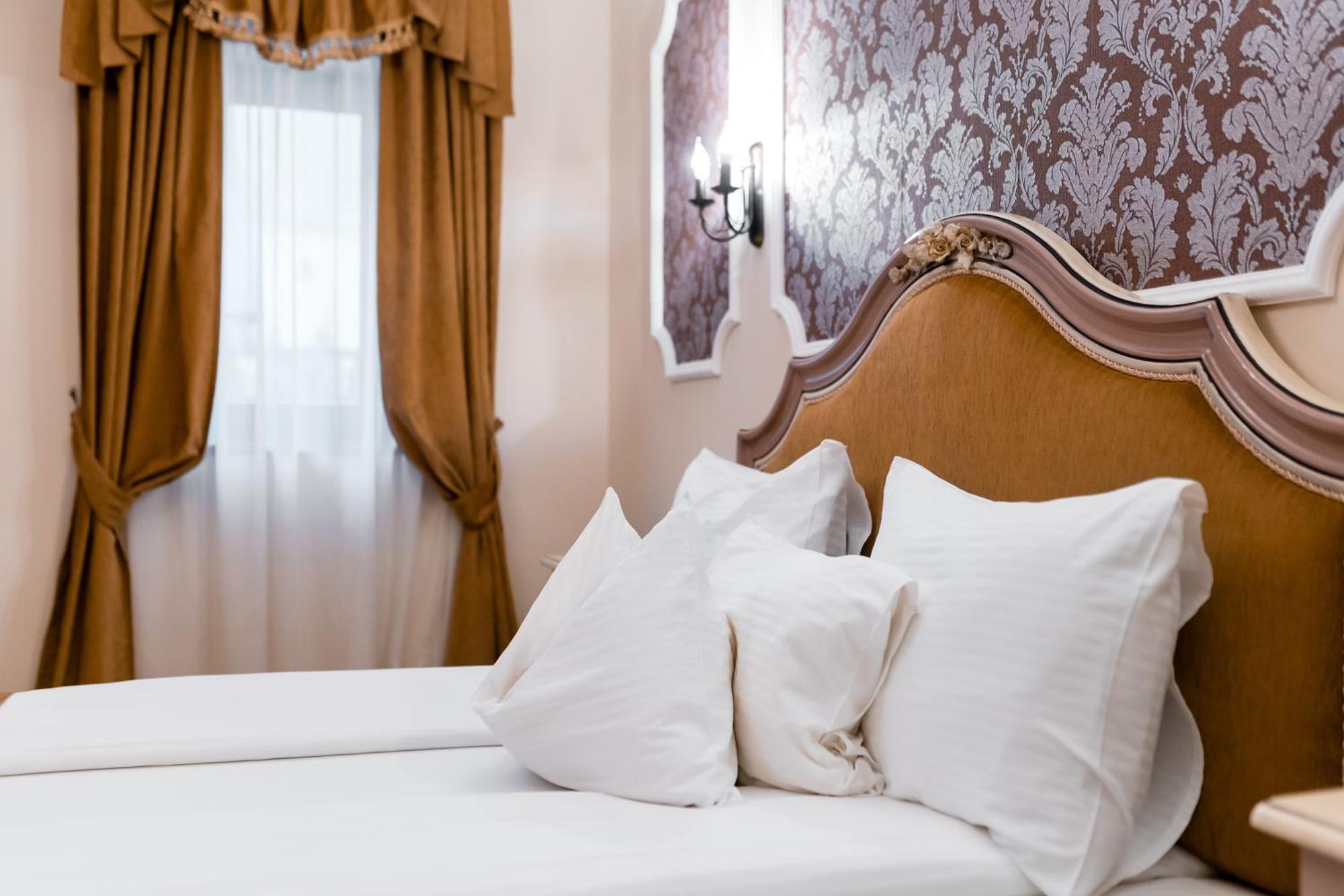 Rosen Villa Сибиу Екстериор снимка