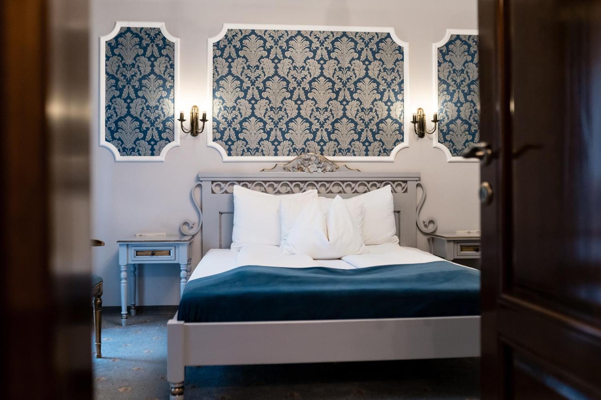 Rosen Villa Сибиу Екстериор снимка