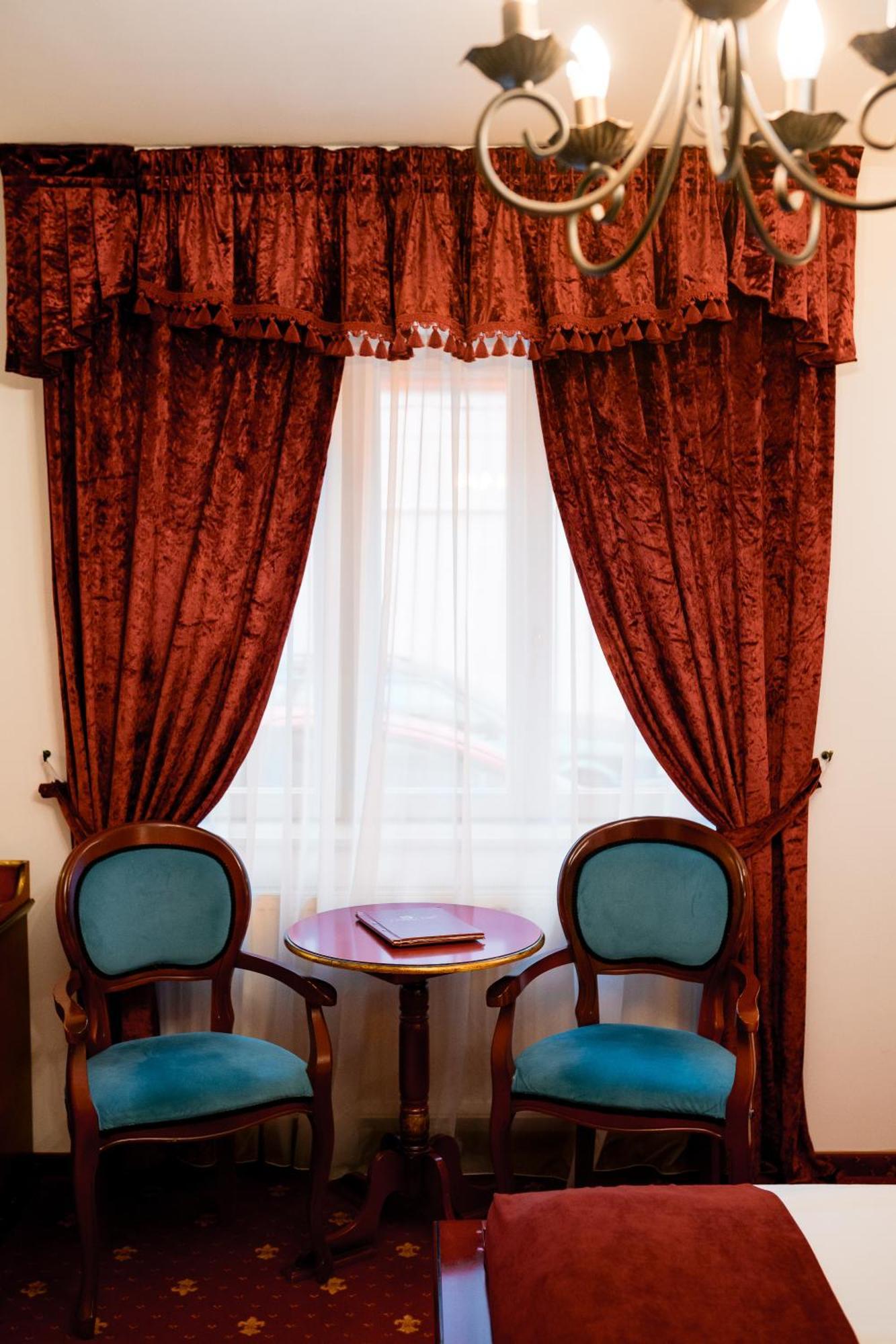Rosen Villa Сибиу Екстериор снимка