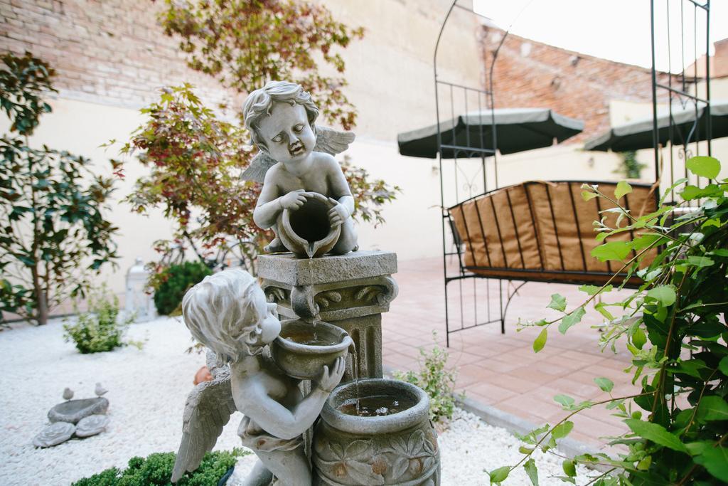 Rosen Villa Сибиу Екстериор снимка